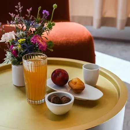 Okko Centre Otel 4*