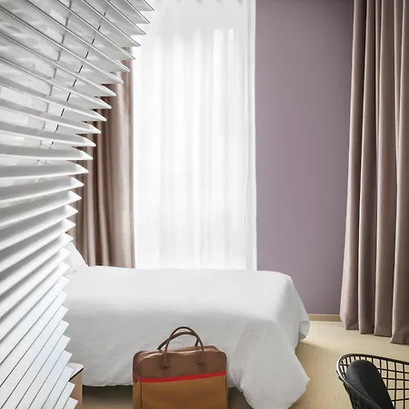 Otel Okko Centre Nantes