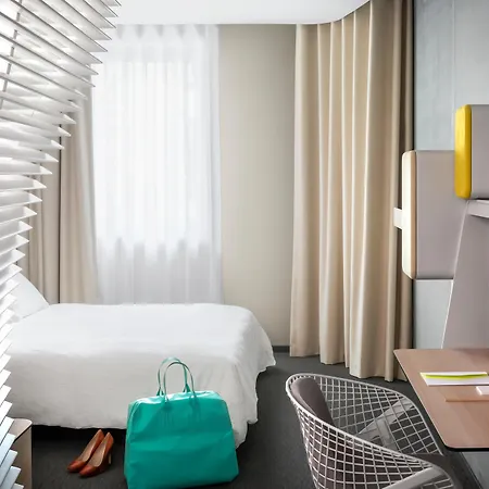 Okko Centre Otel