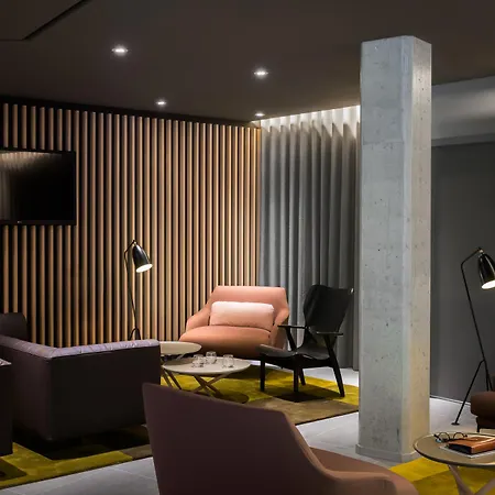 Okko Centre 4* Nantes