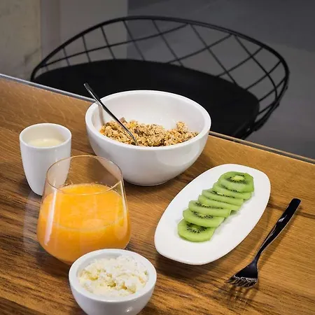 Otel Okko Centre 4*