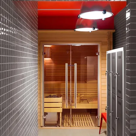 Okko Centre Otel 4*