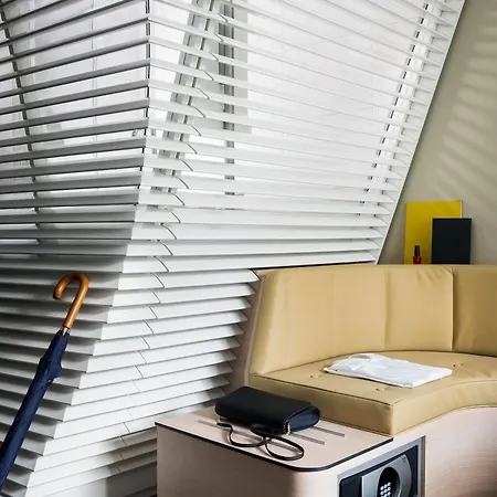 Okko Centre Otel 4*