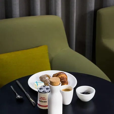 Otel Okko Centre 4*