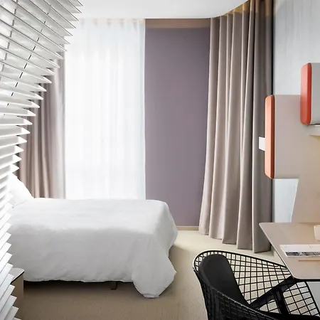 Okko Centre Otel Nantes