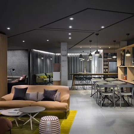 Otel Okko Centre 4*